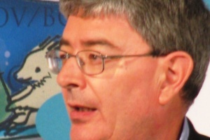 george weigel